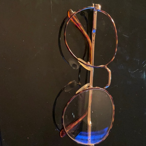 CLASSIC STYLING VINTAGE TORTOISE-SHELL EYEWEAR - Picture 1 of 3